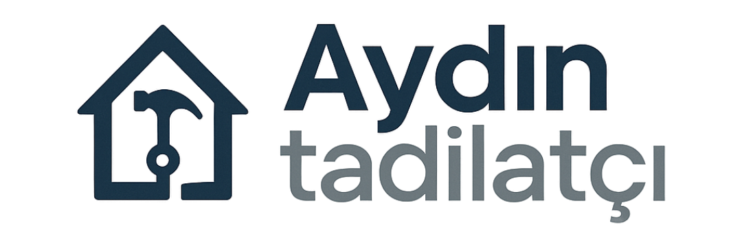 Aydın Tadilat Projeleri Logo