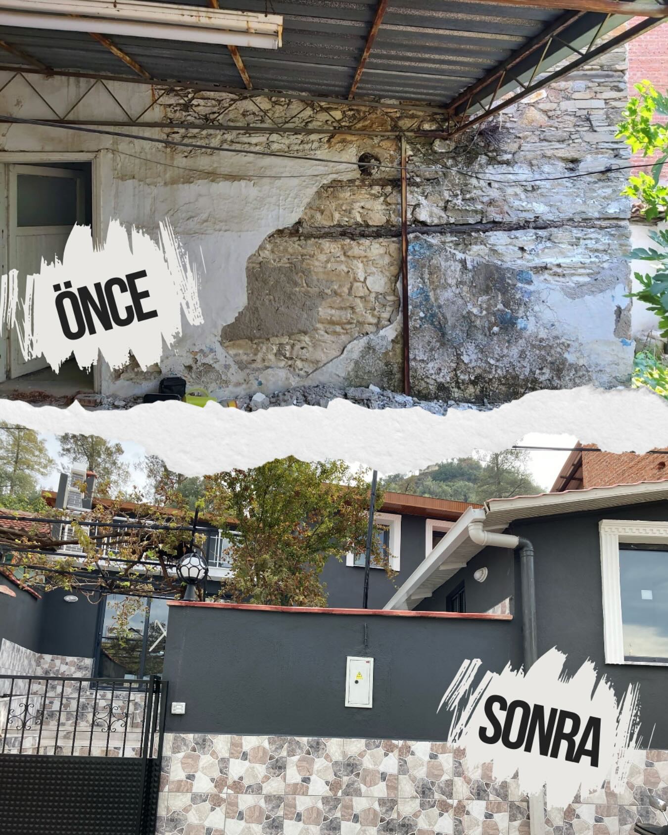 Ankastre ürünlerle modern mutfak yenileme
