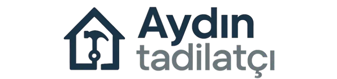 Aydın Tadilatçı (Kendi Logonuz?)